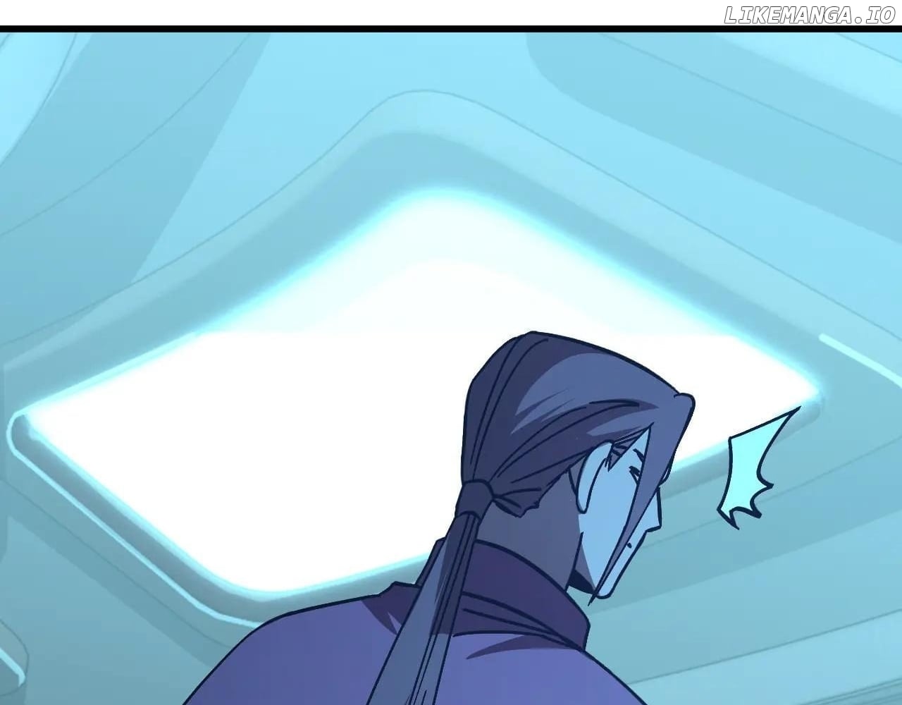 Log into the Future Chapter 226 - page 78